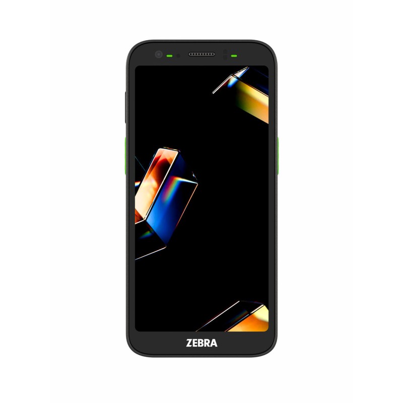 Zebra TC501 con 5G y lector 2D SR560 | Terminal móvil