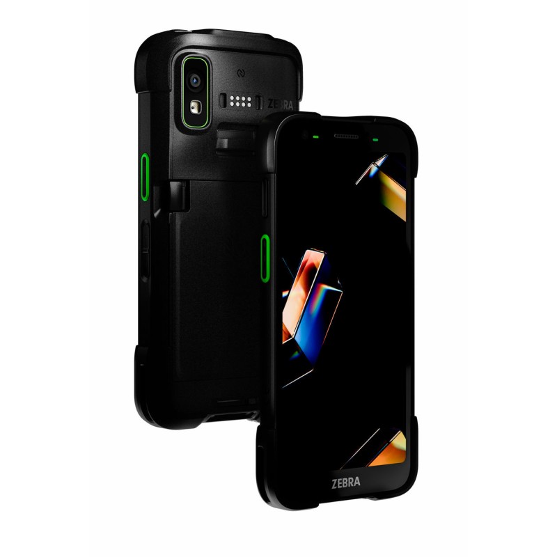 Zebra TC501 con 5G y lector 2D SR560 | Terminal móvil
