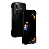 Zebra TC501 con 5G y lector 2D SR500 | Terminal móvil