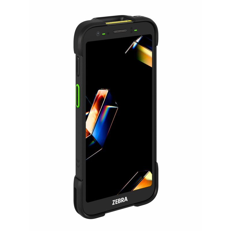 Zebra TC701 con 5G y lector 2D SR560 | Terminal móvil
