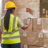 Zebra TC701 con 5G y lector 2D SR560 | Terminal móvil