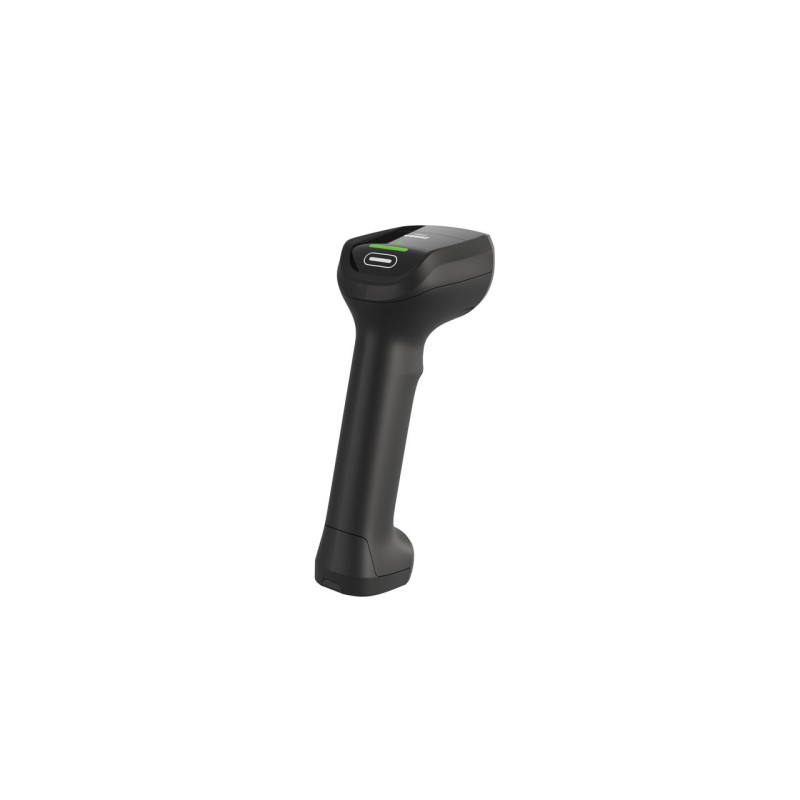 Zebra DS8288 con Bluetooth 5.2 y carga Qi | Lector 2D