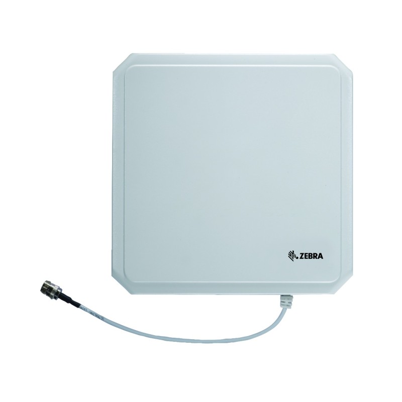 Zebra AN480 | Antena RFID de 1 puerto