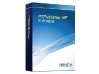 62935 Disc Publisher NE Networking-Software for Windows XP/VISTA/7, 1 servidor & clientes ilimitados