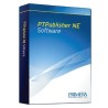 62935 Disc Publisher NE Networking-Software for Windows XP/VISTA/7, 1 servidor & clientes ilimitados