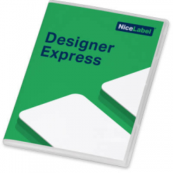 Nicelabel Designer Express 2017