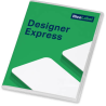 NiceLabel Designer Express 2017 | NLDEXX001S | ADNiD