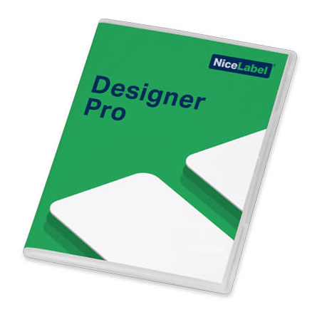 Nicelabel Designer Pro 2017 - 1