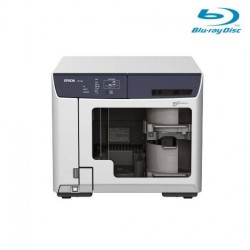 Equipo de impresión y duplicación Epson Discproducer PP-50BD - 3