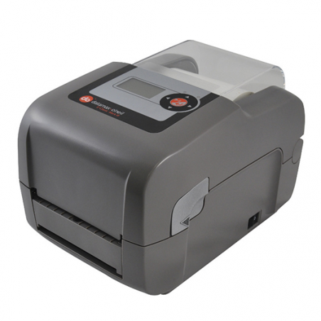 Impresora de etiquetas de Transferencia Térmica Datamax E-Class Mark III Professional TT - 1