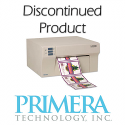 Impresora de etiquetas a color Primera LX800e - 1
