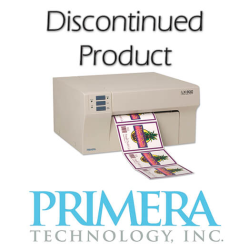 Impresora de Etiquetas a Color Primera LX800e l ADNiD