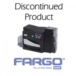 Fargo  DTC4500 - 1