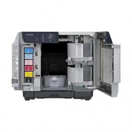 Equipos de impresión y duplicación Epson Discproducer PP-100II - 2