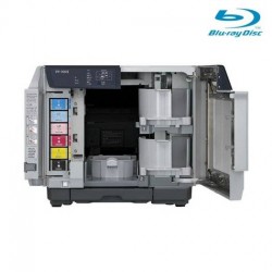 Equipos de impresión y duplicación Epson Discproducer PP-100IIBD - 2
