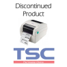 TSC TTP-343C RTC (Beige) - Impresora de etiquetas