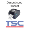 TSC TTP-343C RTC (Navy) - Impresora de etiquetas