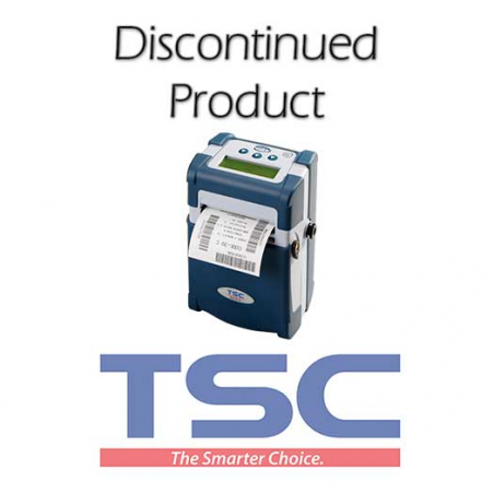 Impresora de etiquetas TSC M23 - 1