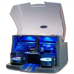 Primera Disc Publisher DP-4200 Autoprinter