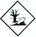 Etiquetas ADR - Mercancía Nociva para el medio ambiente - 1