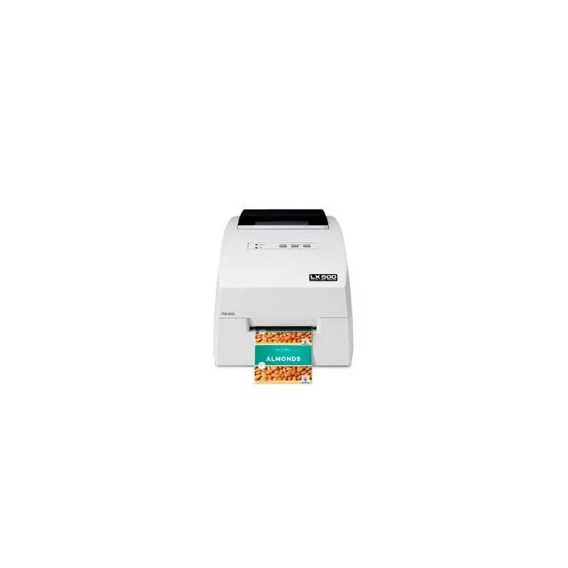 Primera LX500e - Impresora de etiquetas a color