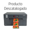 Impresora de Etiquetas a Color DTM LX900e l ADNiD