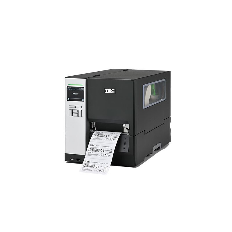 Impresora de etiquetas TSC MH240 - 1