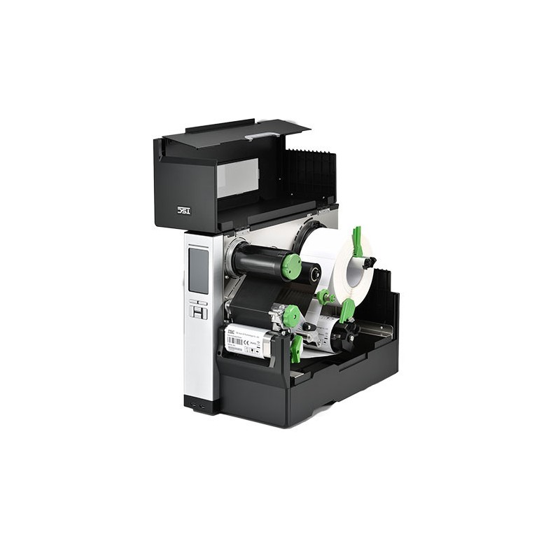 TSC MH340 - Impresora De Etiquetas Adhesivas Industrial
