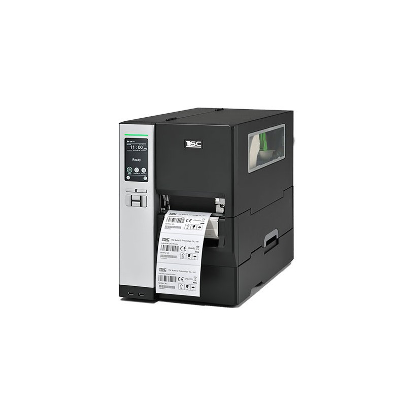 TSC MH640 - Impresora De Etiquetas Adhesivas Industrial