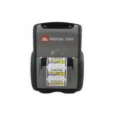 Impresora de etiquetas portátil Datamax RL3 + USB - 1