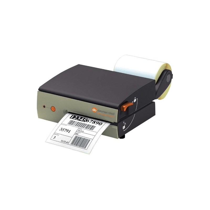 Datamax MP Compact4 Mark II DT - Impresora de Etiquetas