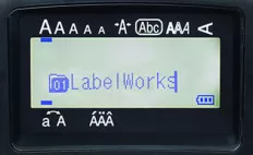 LabelWorks LW-400VP - 6