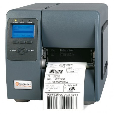 Impresora de etiquetas de Transferencia Térmica Datamax M-4210 Mark II TT - 1