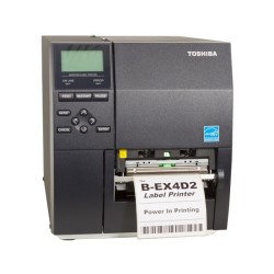 Impresora de etiquetas | B-EX4D2-GS12