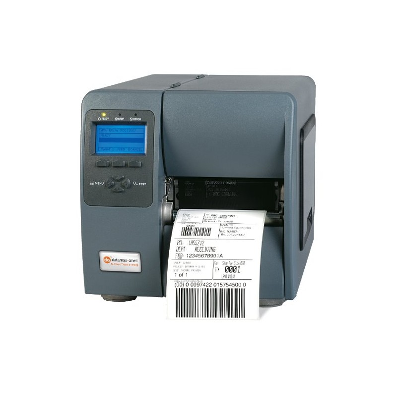 Datamax M-4308 Mark II TT - Impresora de Etiquetas