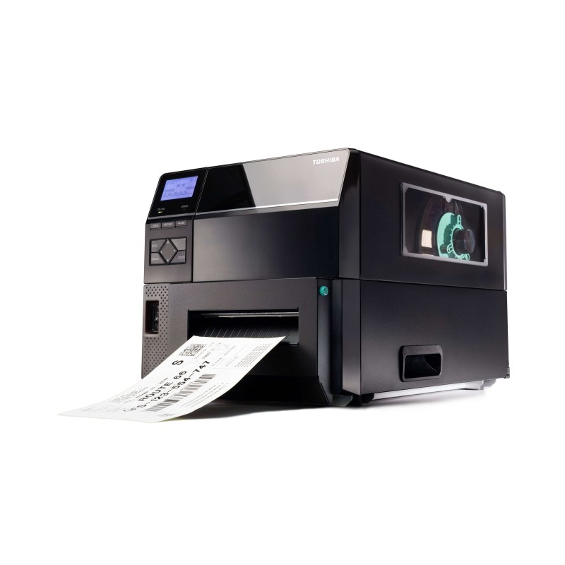 Impresora de etiquetas | B-EX6T3-GS12