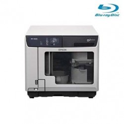 Equipos de impresión y duplicación Epson Discproducer PP-100IIBD - 1
