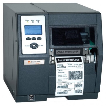 Impresora de etiquetas de Transferencia Térmica Datamax H-4310X TT - 1