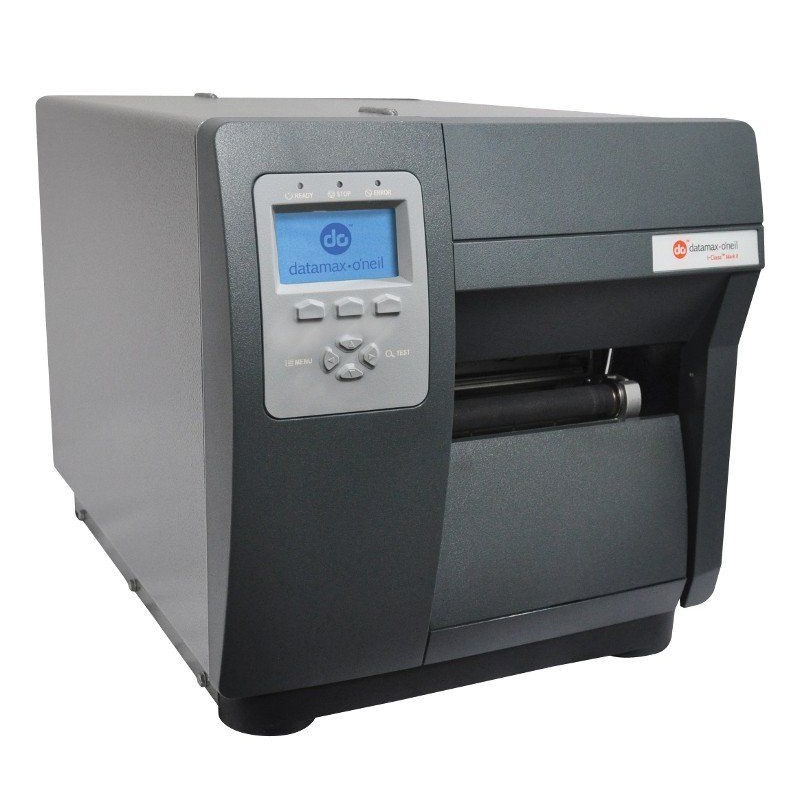 Impresora de etiquetas de Transferencia Térmica Datamax I-4212e Mark II TT - 1