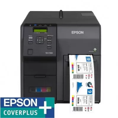 Epson ColorWorks C7500 (TM-C7500) - 4