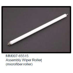 Assy Wiper Roller (microfiber roller)