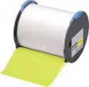Cinta Epson LabelWorks RC-T1YNA amarilla 100 mm, Consumibles: Cintas, Amarillo, 100 mm, 15 m - 1
