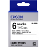 C53S652003 |Cinta Epson estándar | LK-2WBN