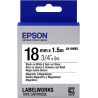 Cintas magnéticas Epson LK-5YB2 | C53S655017