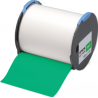 Cinta Epson RC-T1GNA verde 100 mm|C53S633006|Crea señales de advertencia, etiquetas de identificación.|Epson