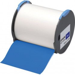 Cinta Epson LabelWorks RC-T1LNA azul 100 mm - 1