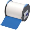 Cinta Epson RC-T1LNA azul 100 mm|C53S633005|Crea señales de advertencia, etiquetas de identificación.|Epson