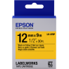 C53S654008 | Cinta Epson color Pastel - LK-4YBP