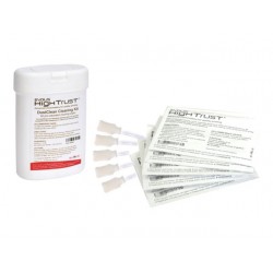 ADHESIVE CARD CLEANING KIT (FOR LAMINATOR) Securion