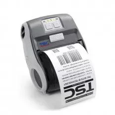 Impresora de etiquetas Alpha-3R (Bluetooth)